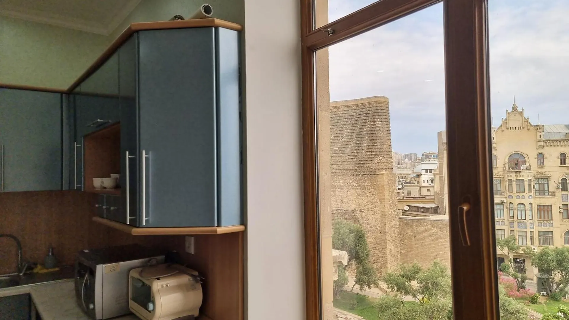 Maiden Seaside Apartment Baku 0*,  Azerbaijan