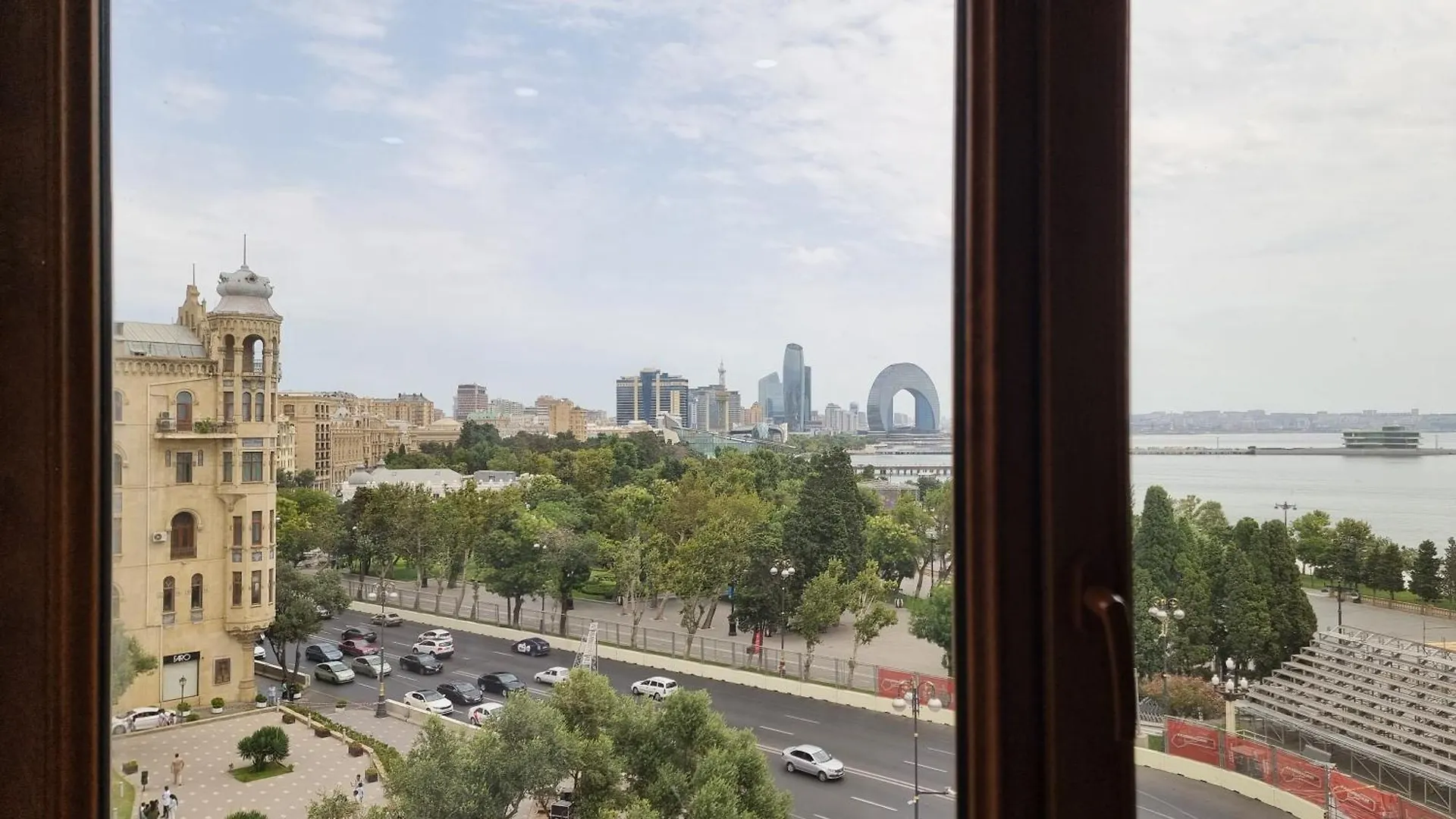 Maiden Seaside Apartment Baku 0*,  Azerbaijan