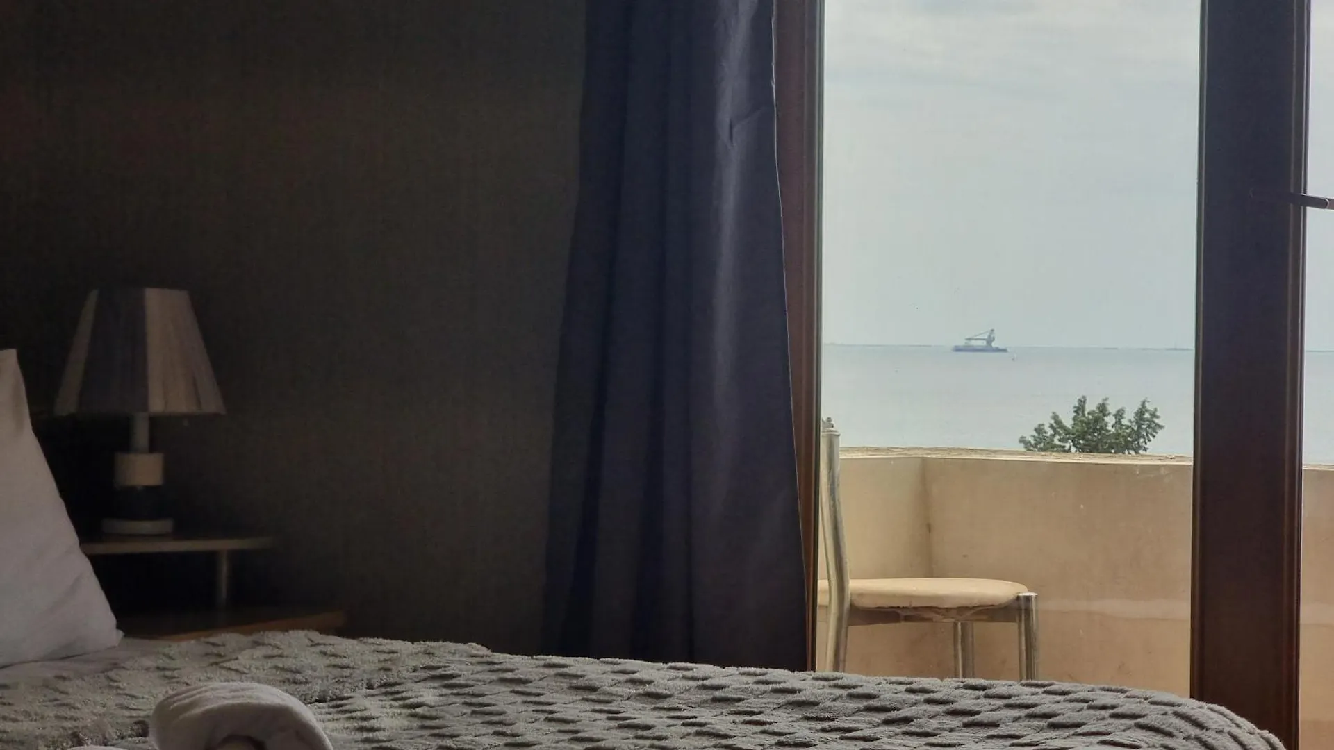 Maiden Seaside Apartment Baku