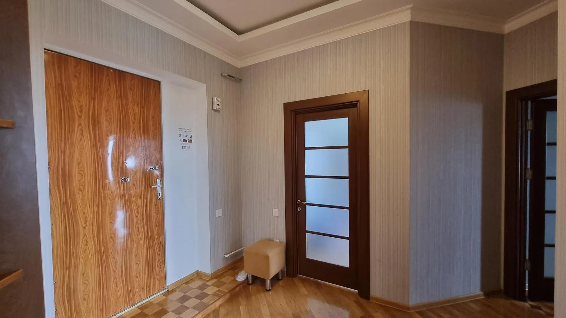 Maiden Seaside Apartment Baku